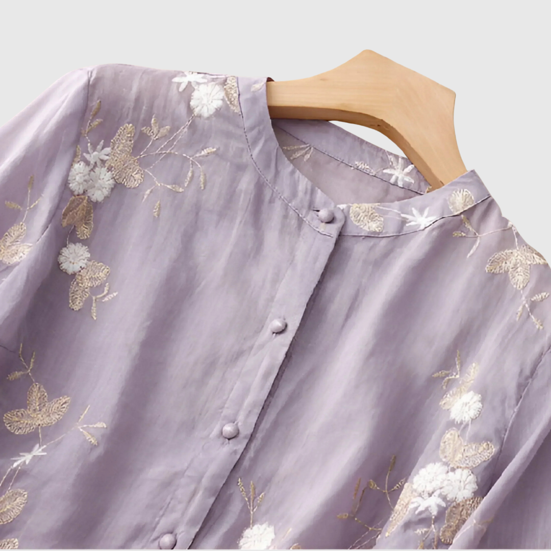 Mireille | Cotton Top