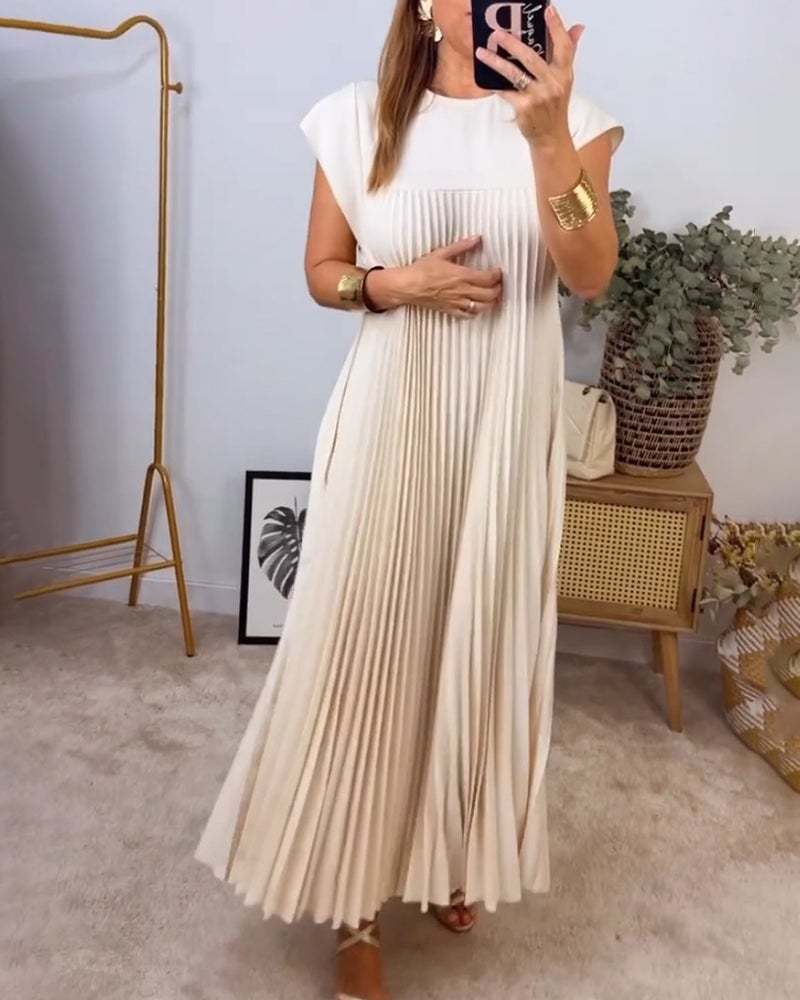 Lucille | And Comfortable Dress