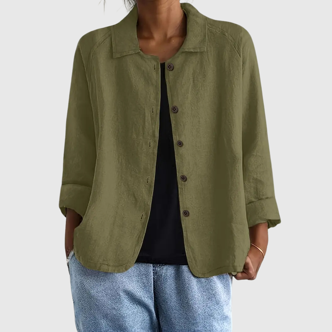 Avenya | Cotton Top