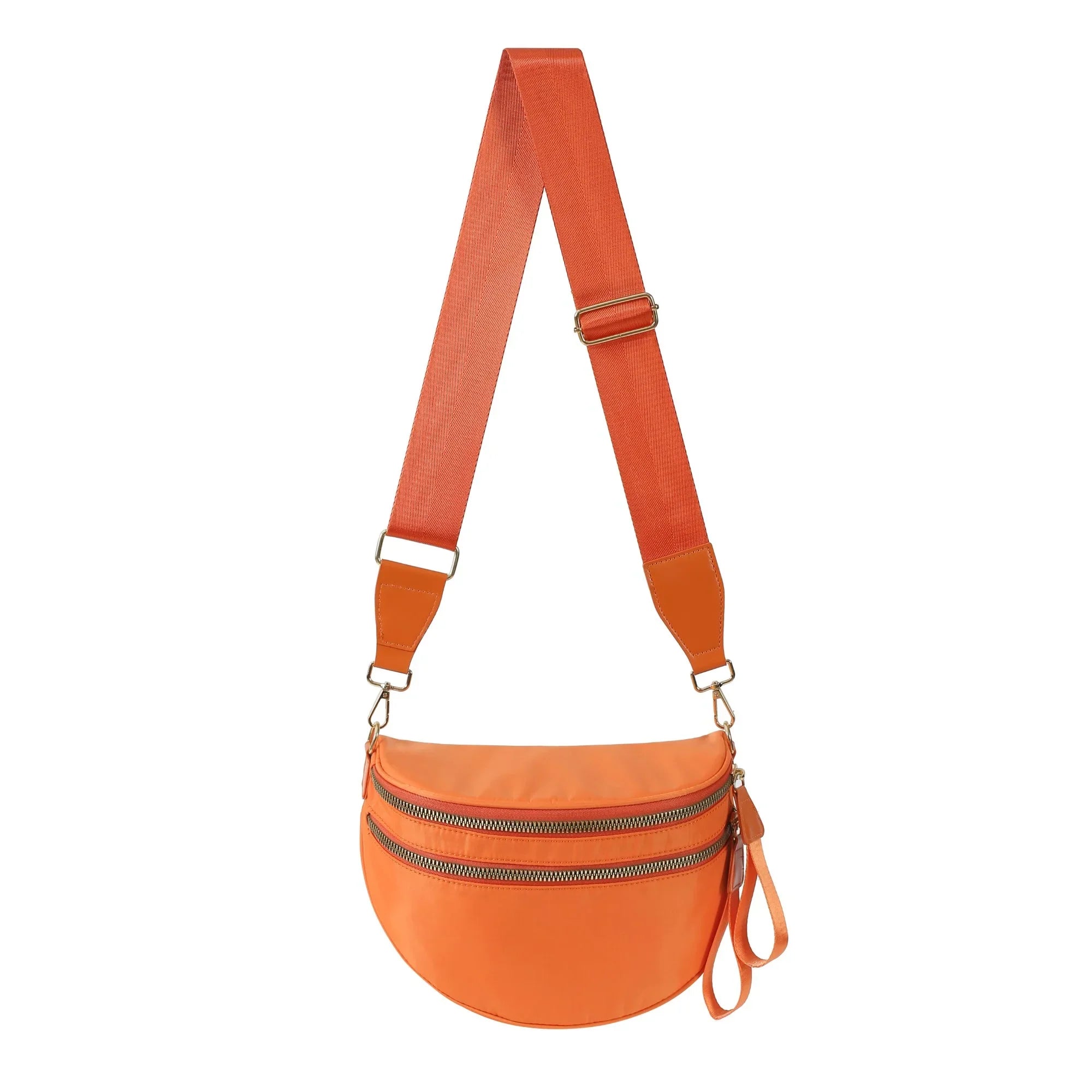 GoFree | Roomy Crossbody Bum Bag