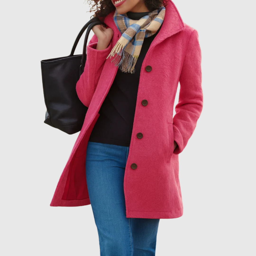 Connie | Elegant Coat
