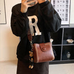 Ethel | Vintage Shoulder Bag
