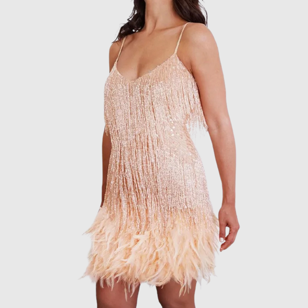 Isimay | Cocktail Dress