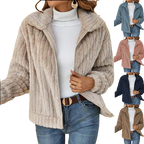 Sybil | Comfortable Winter Jacket