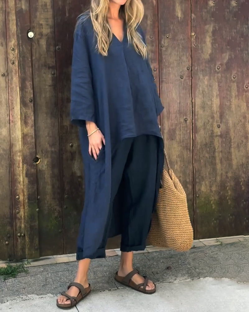 Olivia | And Comfortable Set