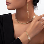 Polished | 3-Piece Jewellery Set