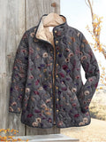 Evelyn | Quilted Jacket from KIM London