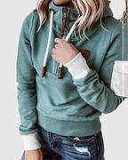 Lois | Soft & Comfortable Knit Pullover