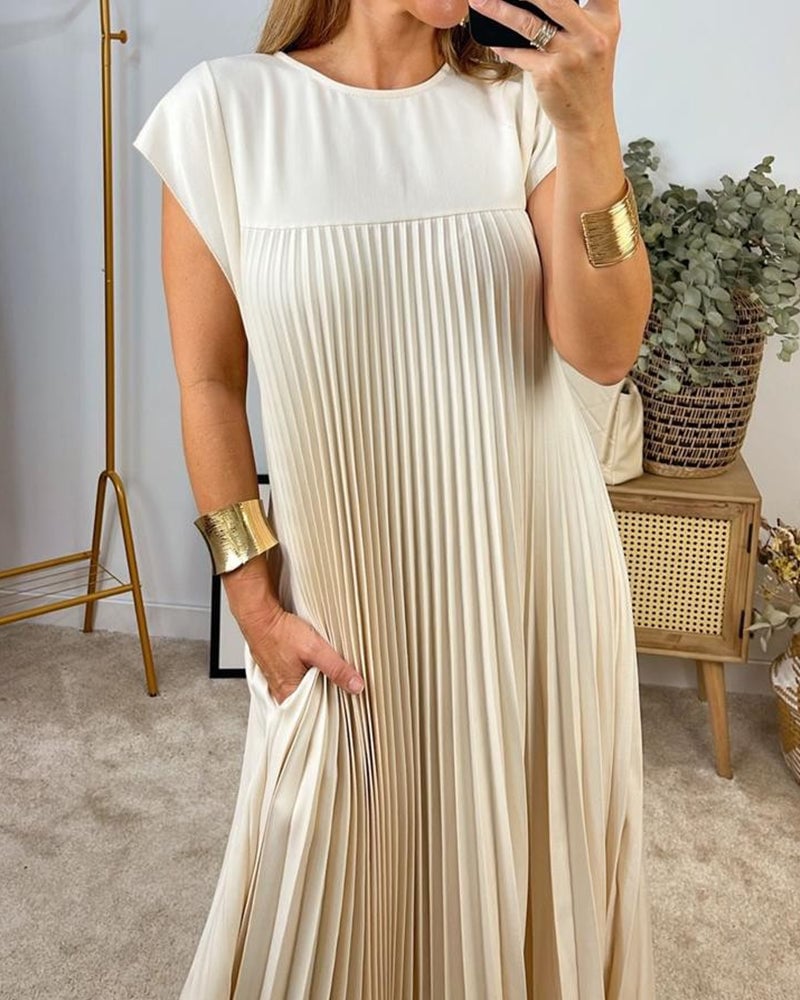 Lucille | And Comfortable Dress
