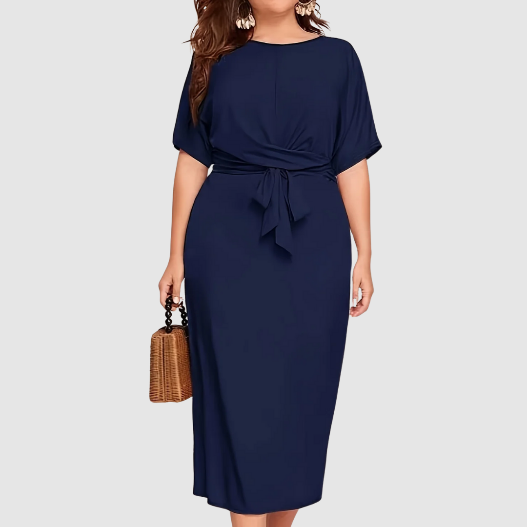 Margaux Lane | Midi Dress