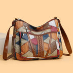 Vegan | Leather Handbag