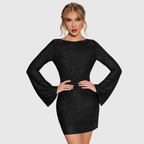 Isadora | Elegant Dress