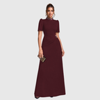 Kiara | Elegant Wedding Bridesmaid & Evening Gown