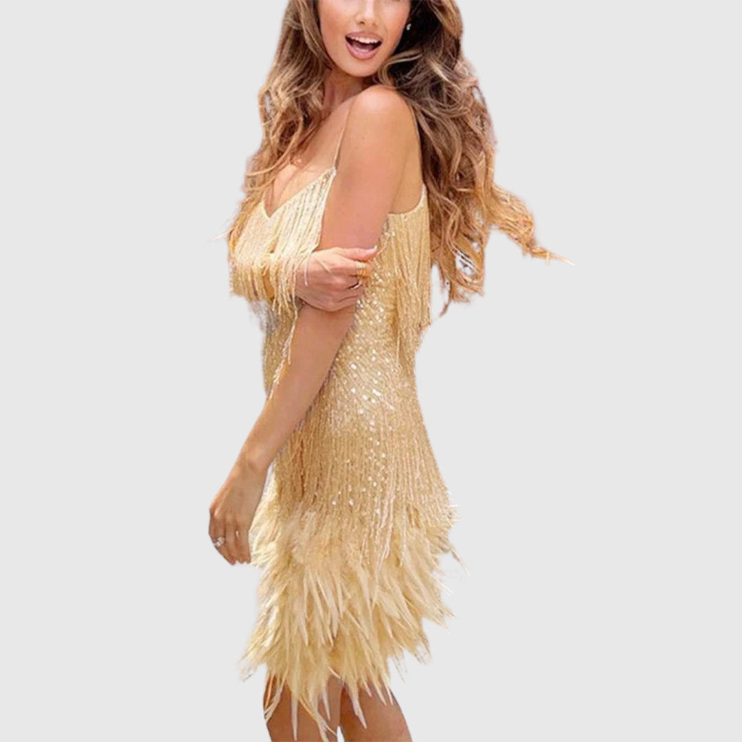 Isimay | Cocktail Dress