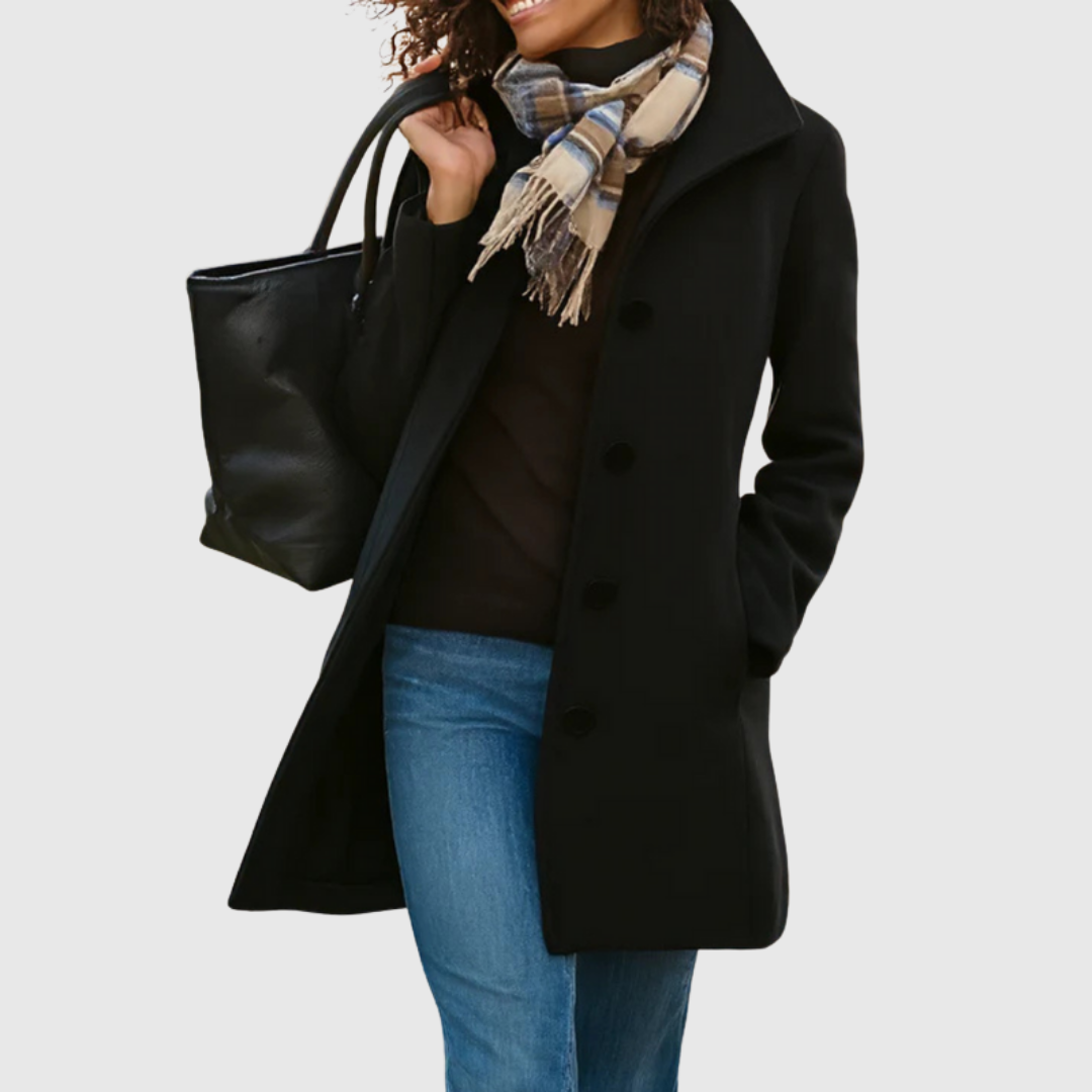 Connie | Elegant Coat