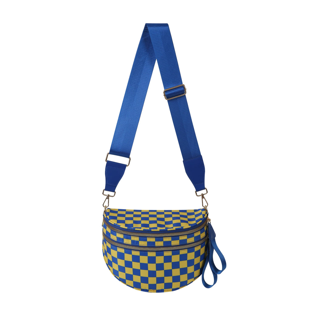 GoFree | Roomy Crossbody Bum Bag