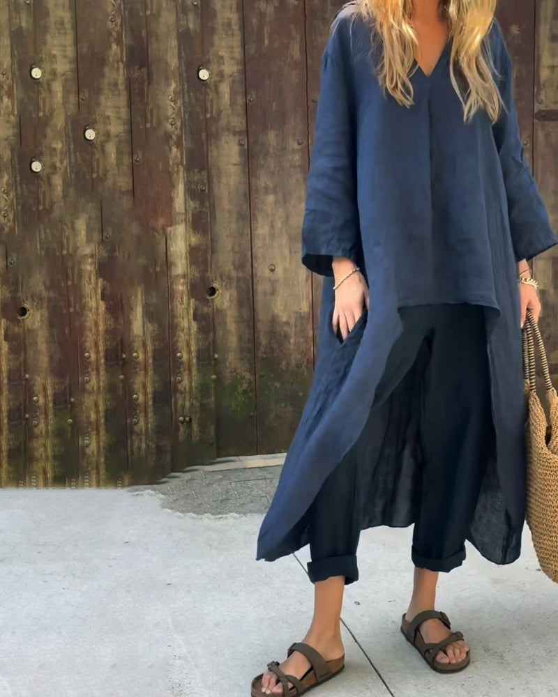 Olivia | And Comfortable Set