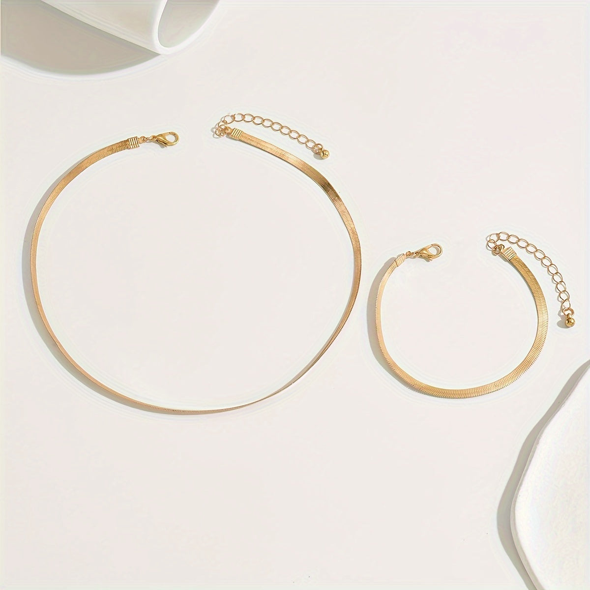 Everyday | Jewellery Set