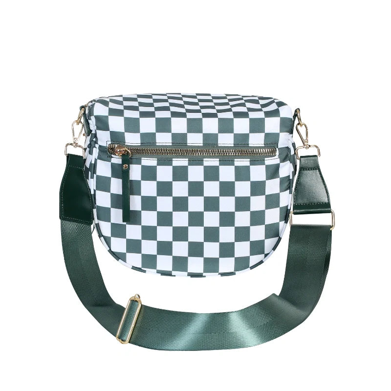 GoFree | Roomy Crossbody Bum Bag