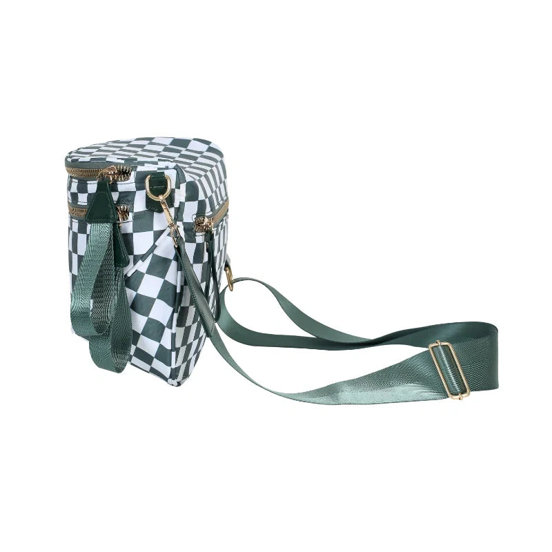 GoFree | Roomy Crossbody Bum Bag