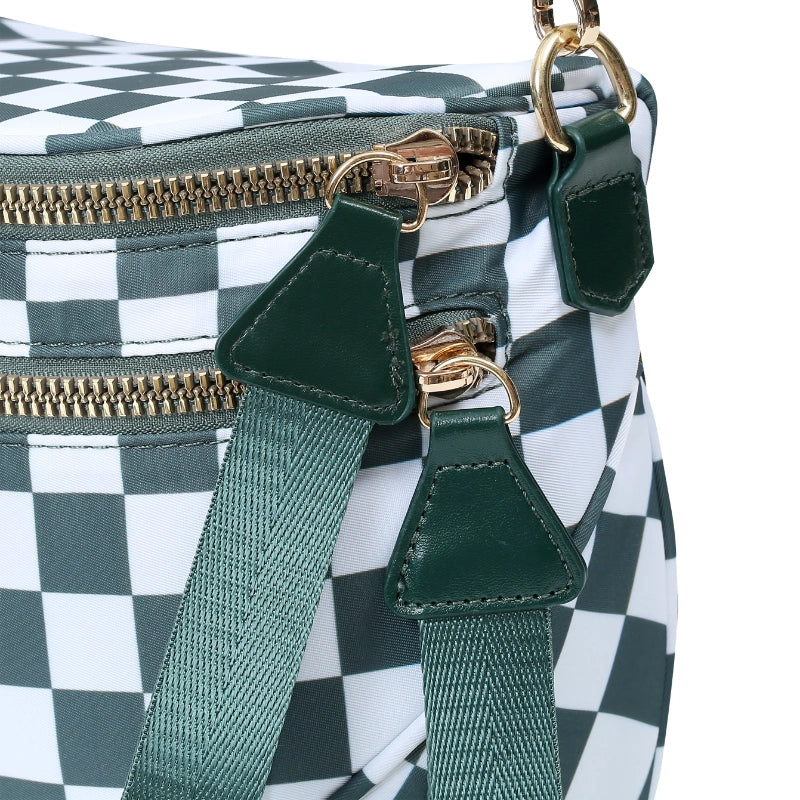 GoFree - The Roomiest Bum Bag