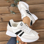 Rosa | AeroFlex Comfort Sneakers