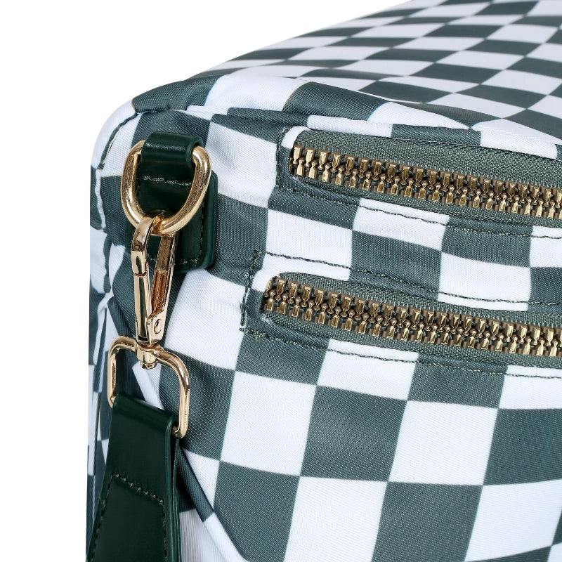 GoFree | Roomy Crossbody Bum Bag