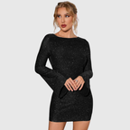 Isadora | Elegant Dress