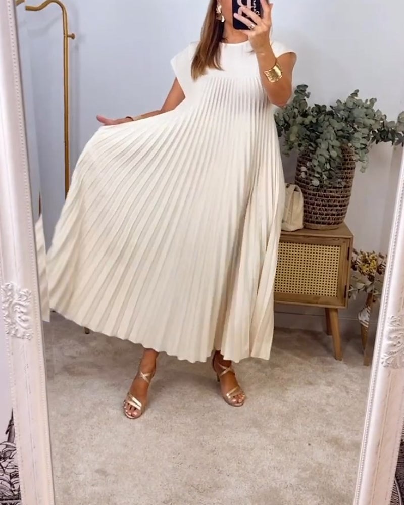 Lucille | And Comfortable Dress