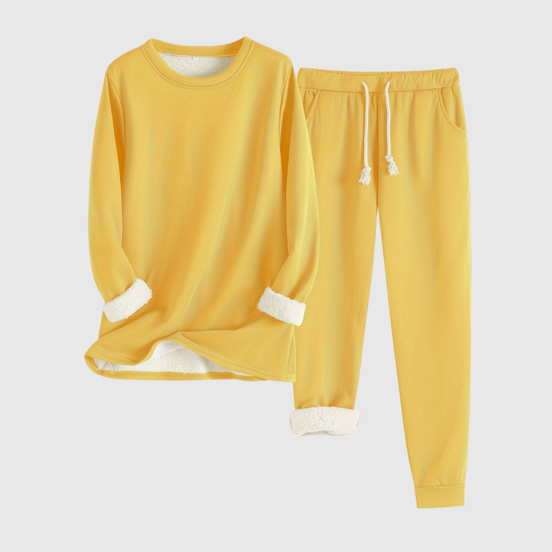 Elsy | Cozy Relaxation Set