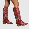 Hester | Western Cowboy Boots