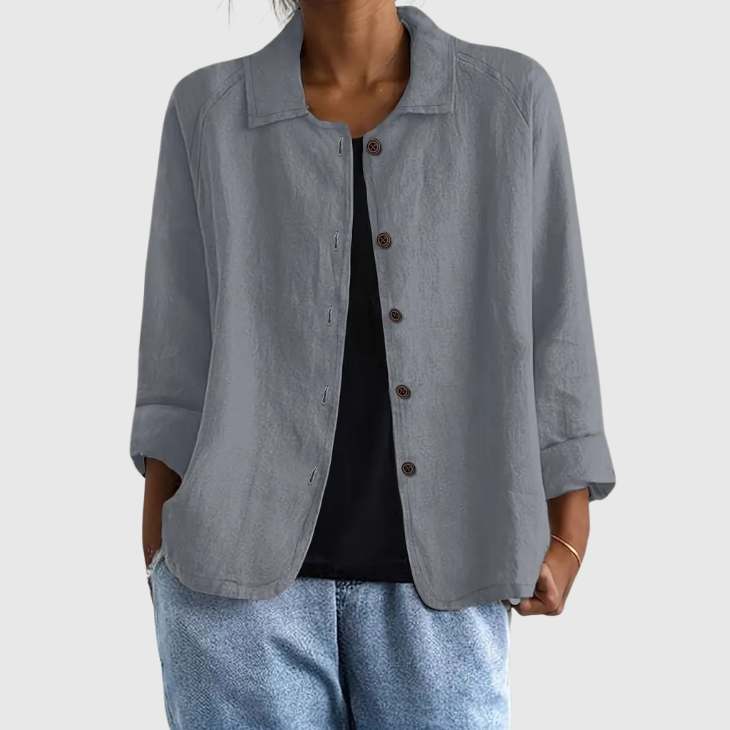 Avenya | Cotton Top