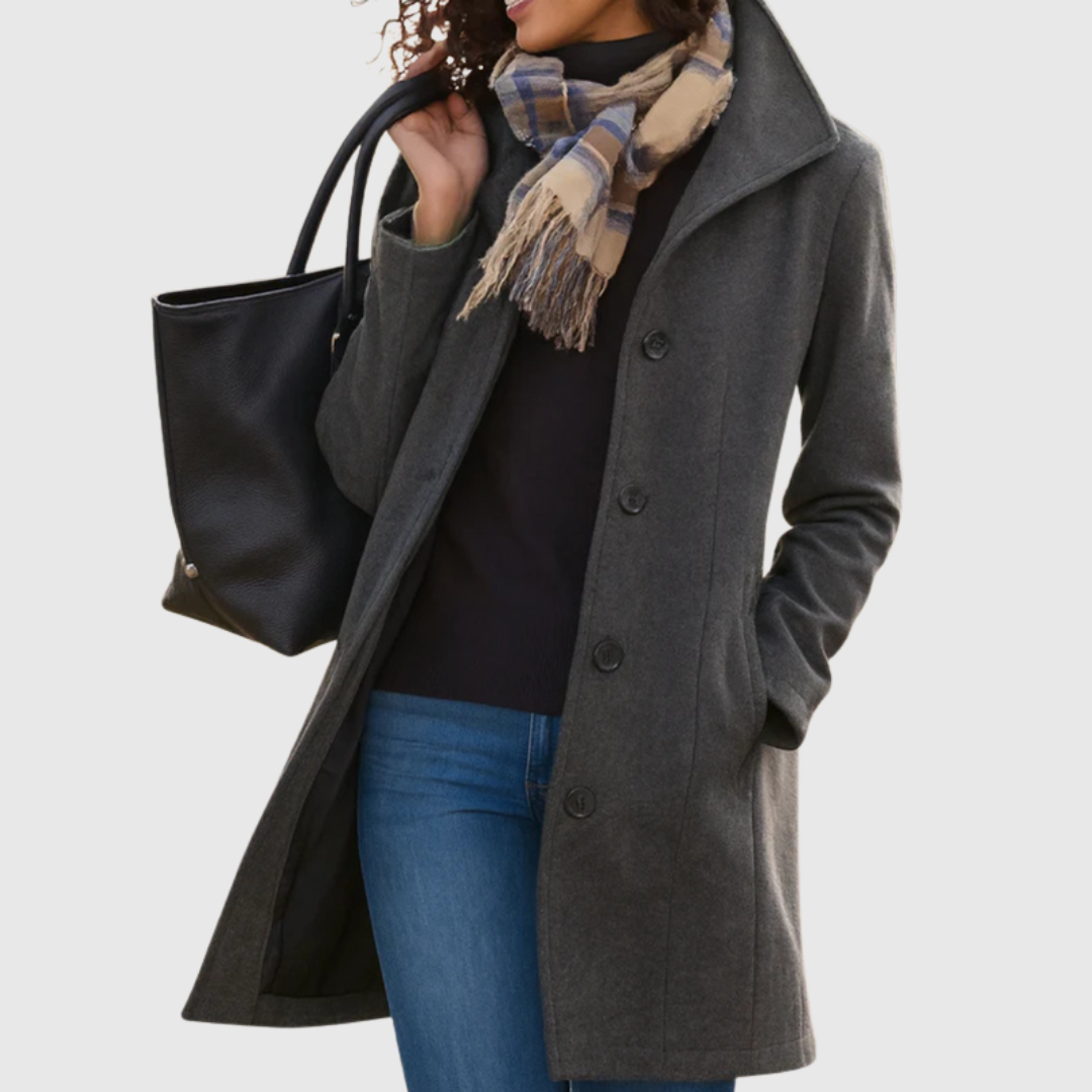 Connie | Elegant Coat