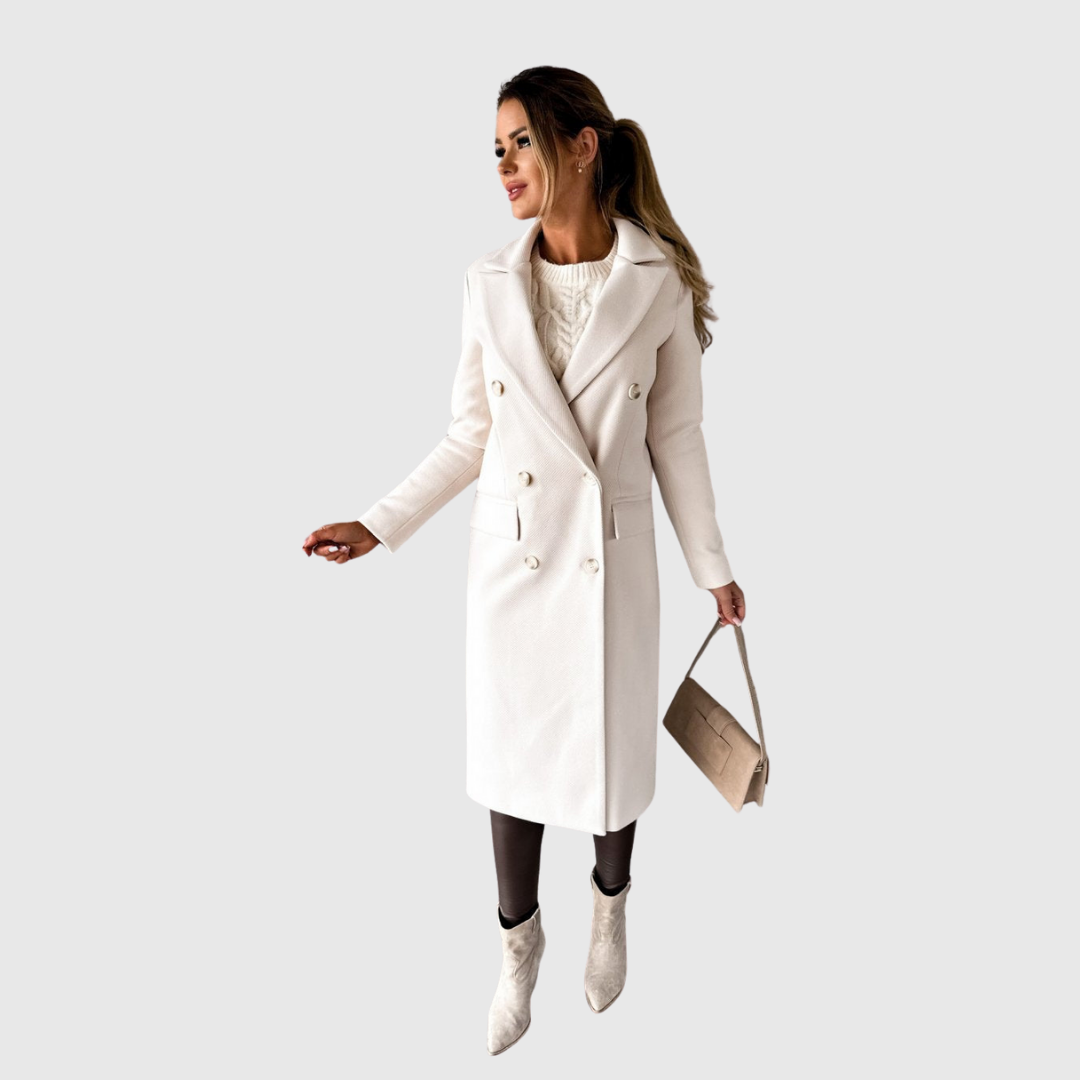 Aveline | Winter Coat