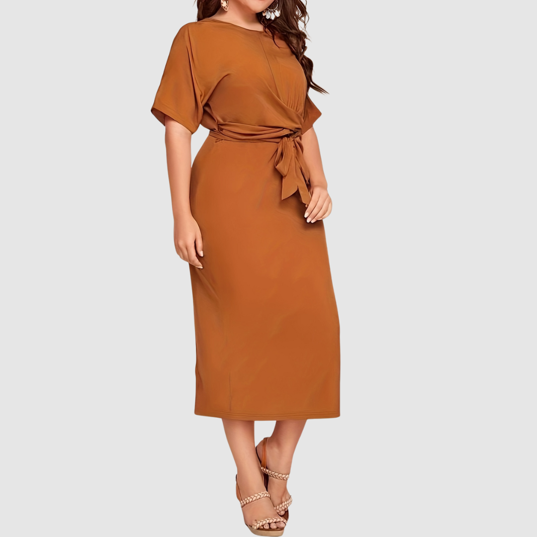 Margaux Lane | Midi Dress