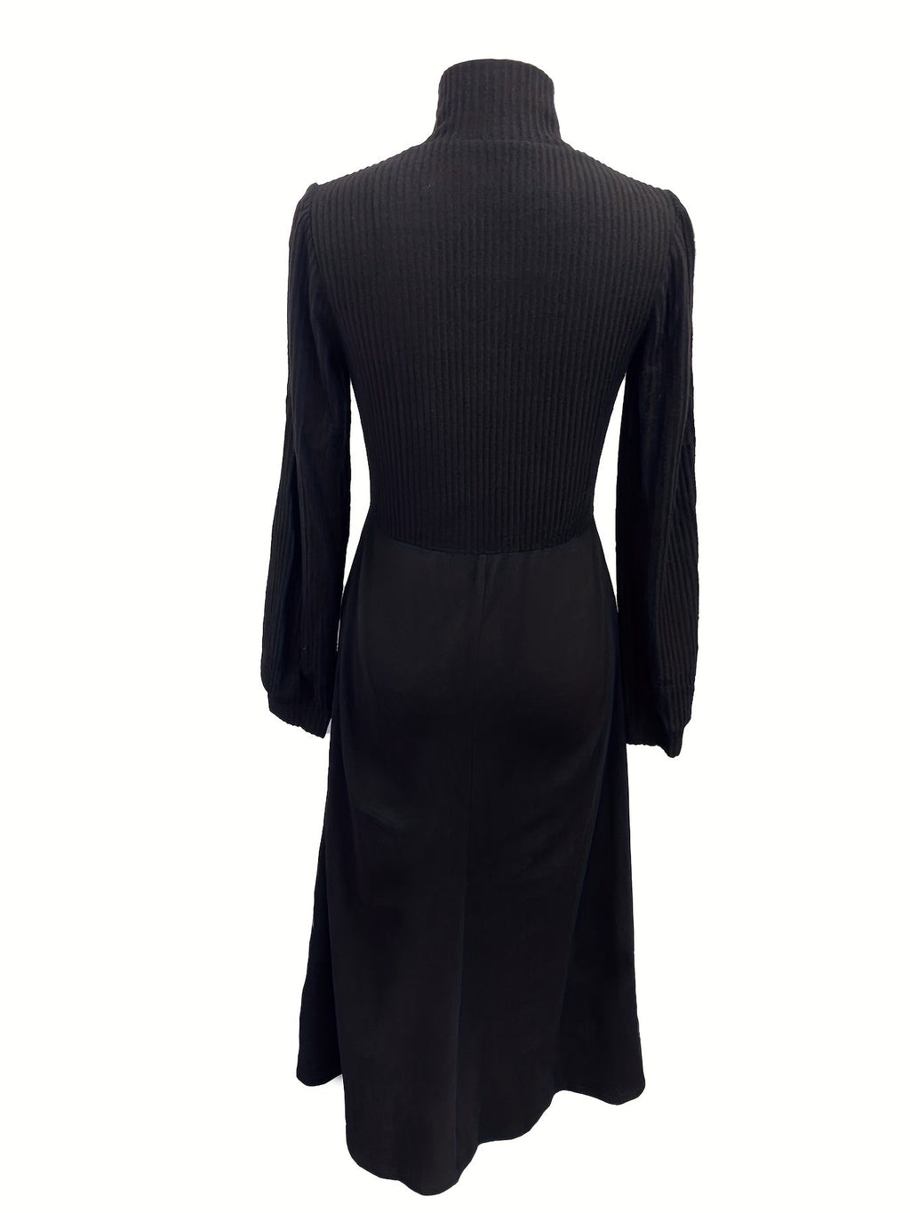Noel | Vintage Winter Dress