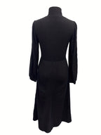 Noel | Vintage Winter Dress