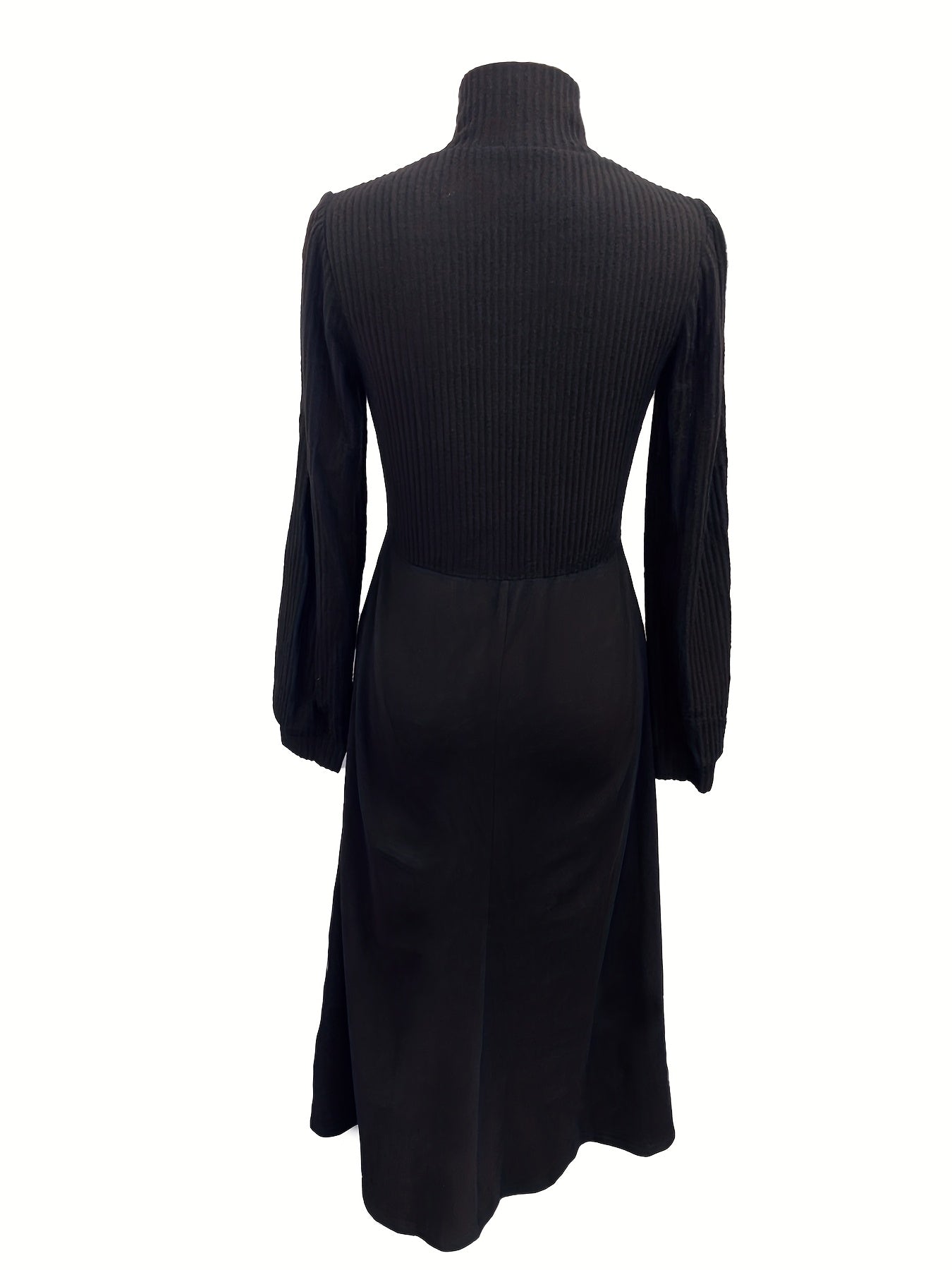 Noel | Vintage Winter Dress