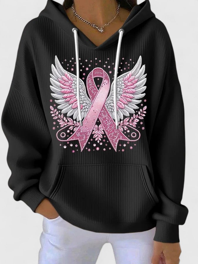 Serenica | Hooded Top