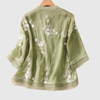 Mireille | Cotton Top