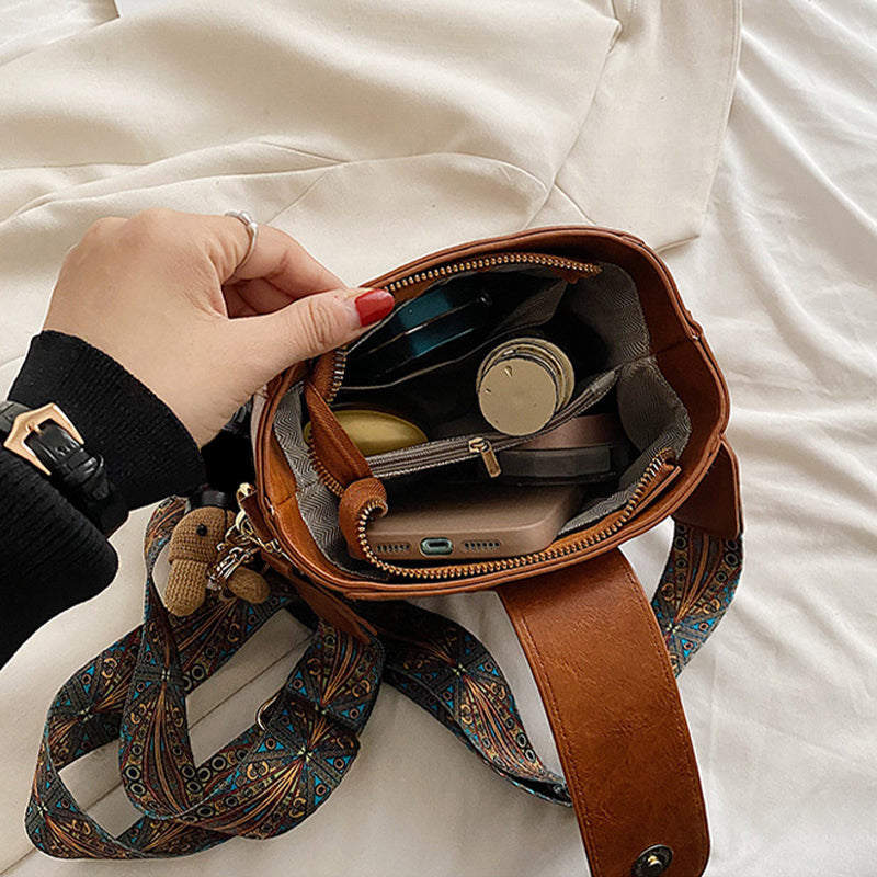 Ethel | Vintage Shoulder Bag