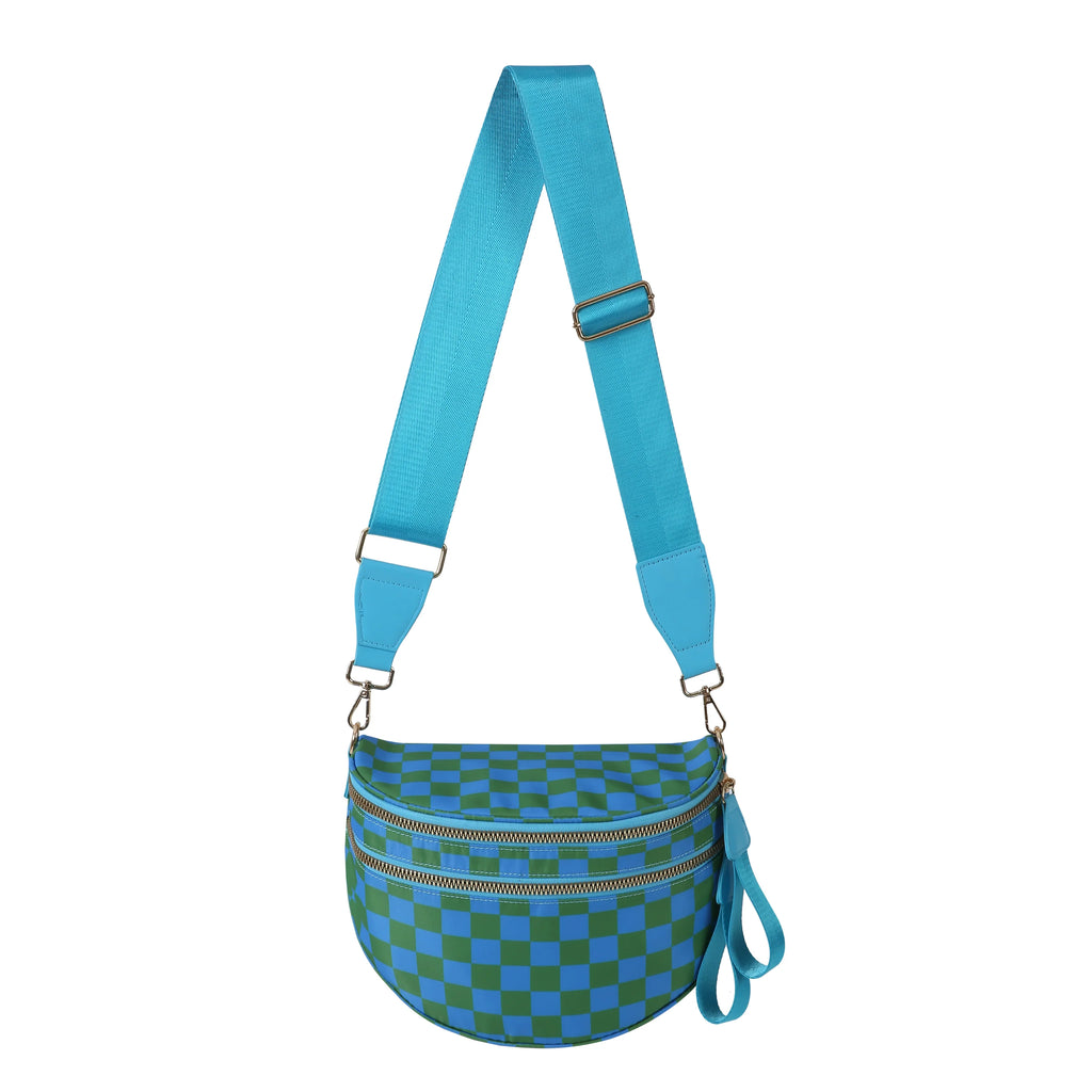 GoFree | Roomy Crossbody Bum Bag