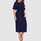 Margaux Lane | Midi Dress