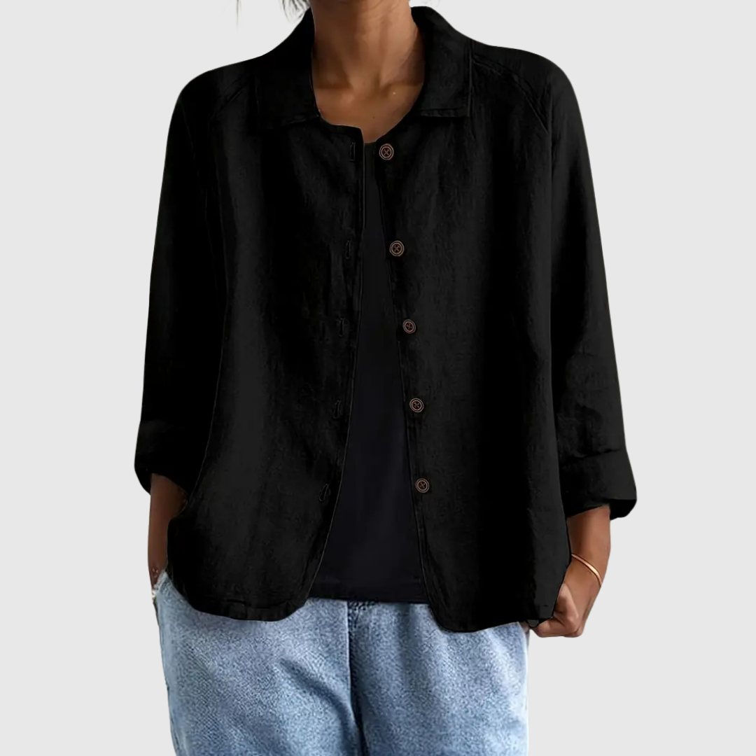 Avenya | Cotton Top