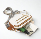Strap | Crossbody Bag