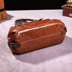 Eveline | Leather Bag