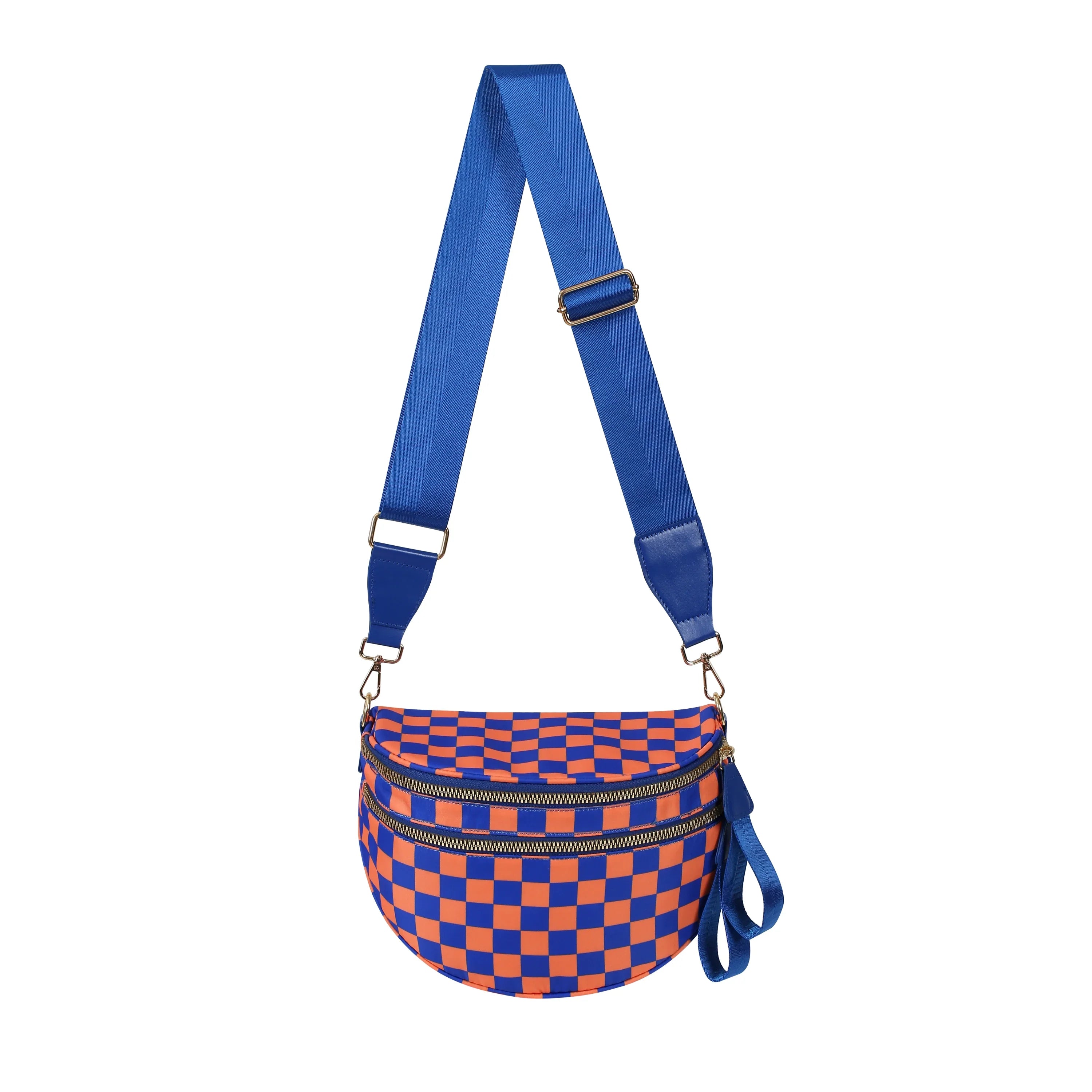 GoFree | Roomy Crossbody Bum Bag