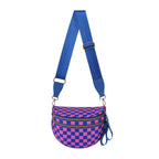 GoFree | Roomy Crossbody Bum Bag