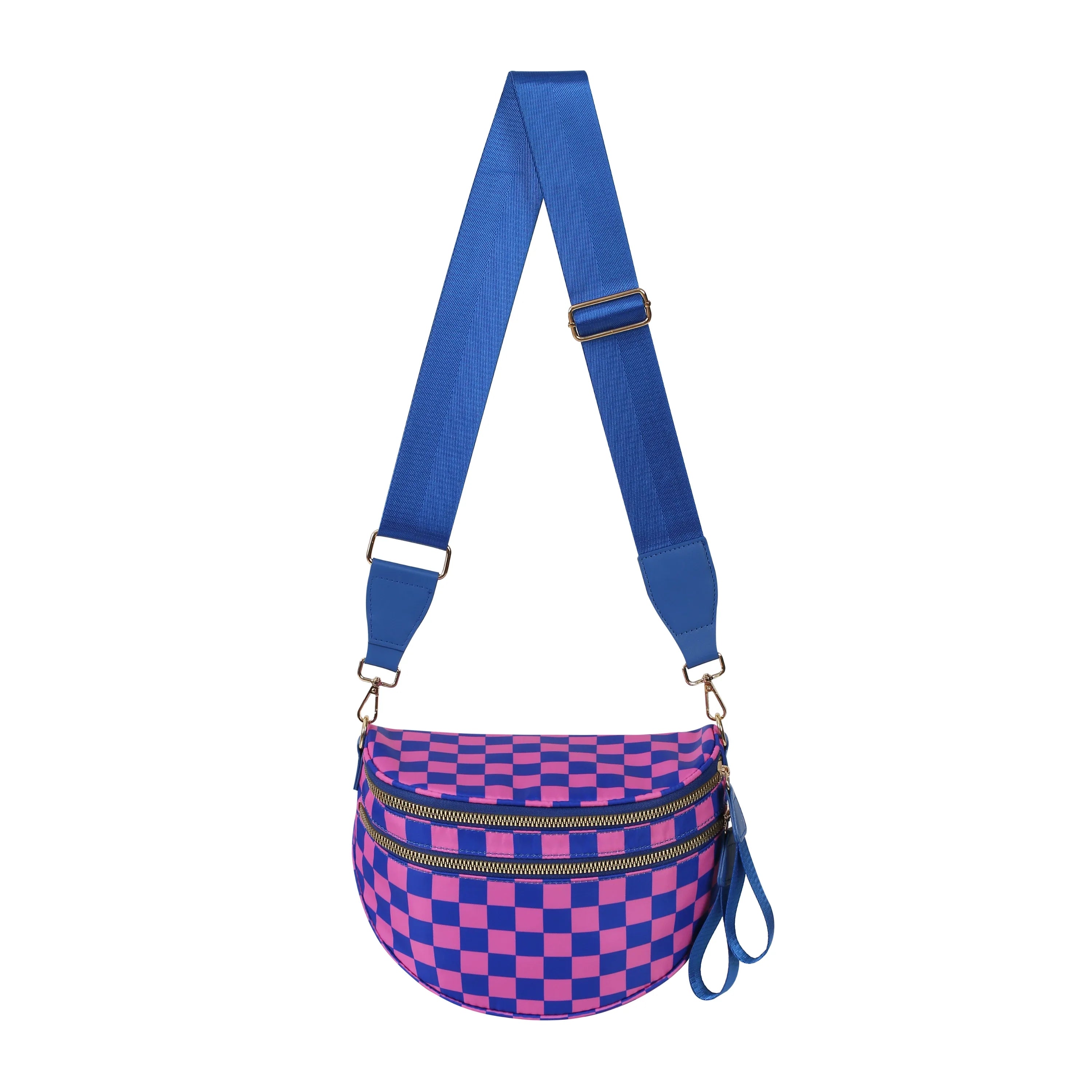 GoFree | Roomy Crossbody Bum Bag