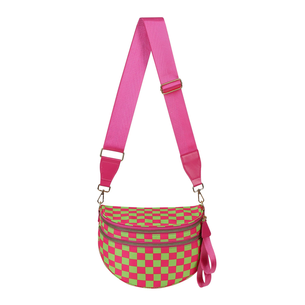 GoFree | Roomy Crossbody Bum Bag